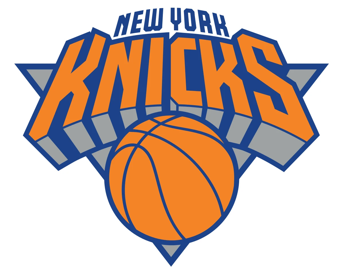 New York Knicks Logo