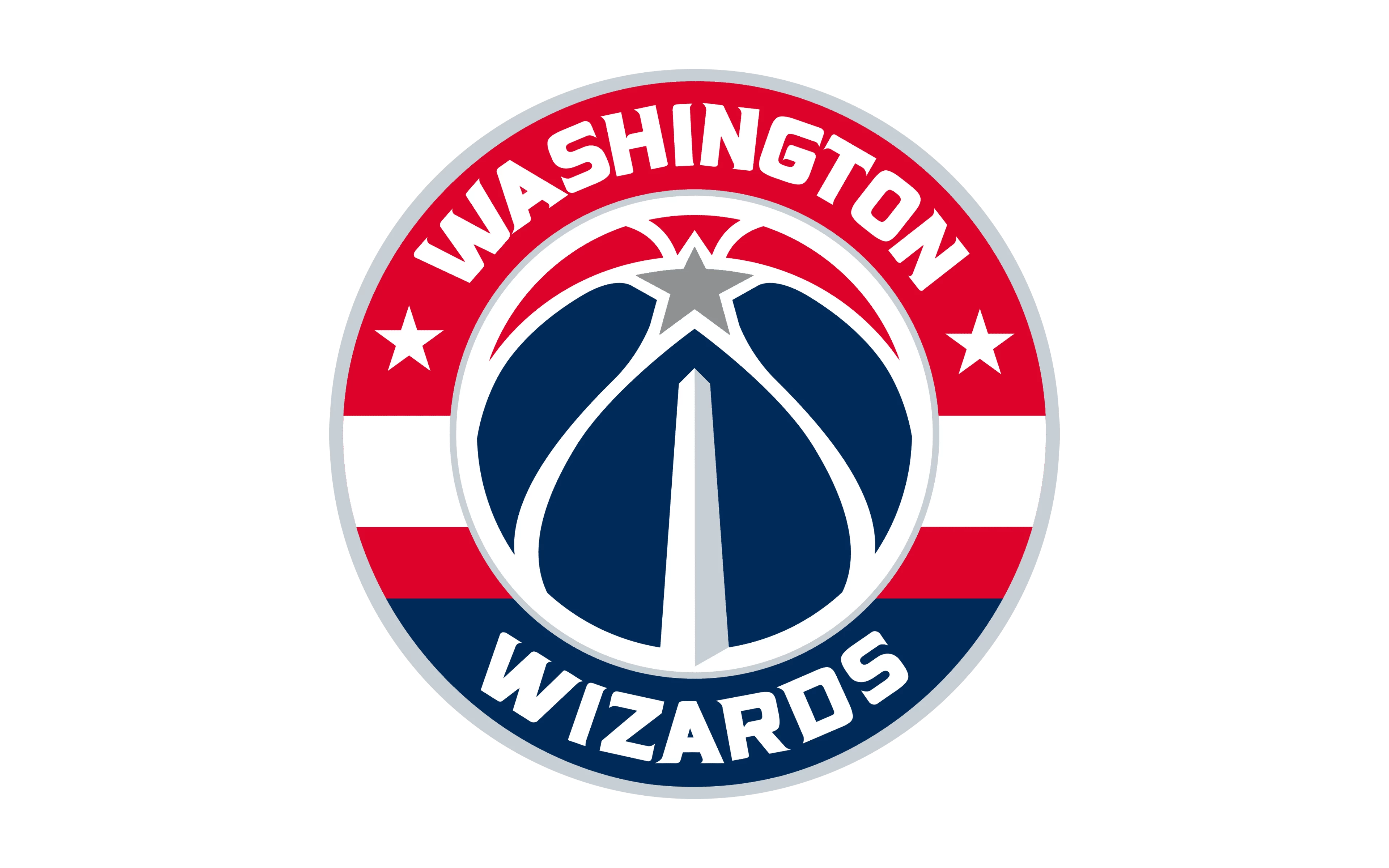 Washington Wizards Logo