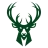 Milwaukee Bucks