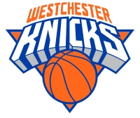 Westchester Knicks Logo