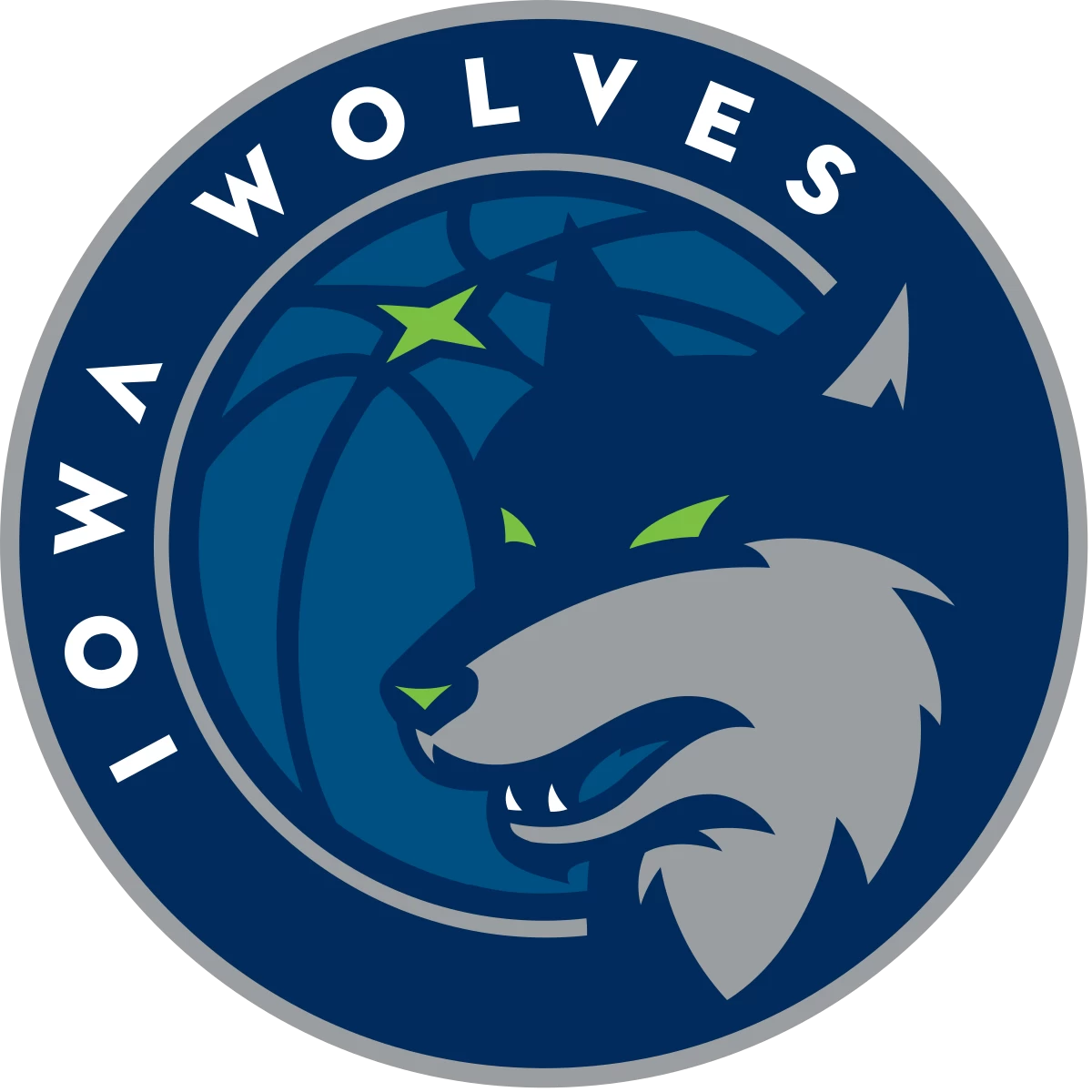 Iowa Wolves