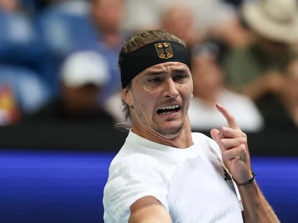 Alexander Zverev dan Laura Siegemund habisi brazil di United Cup