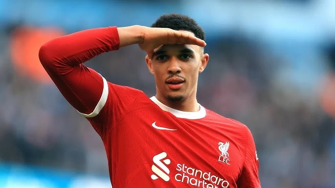 Trent Diyakini Bakal Tinggalkan Liverpool dan Pindah ke Madrid