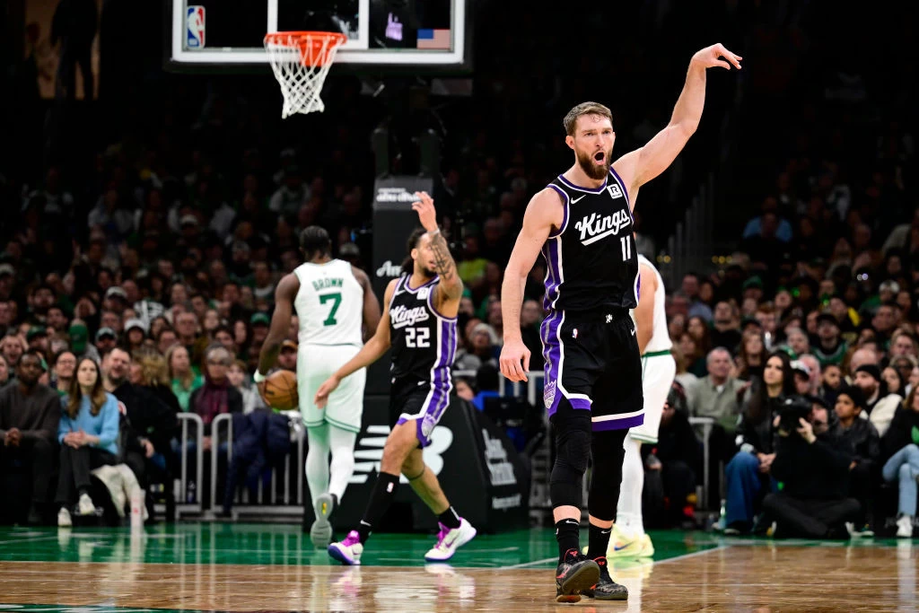 Celtics Pun Jadi Korban, Kings Raih 6 Kemenangan Beruntun!