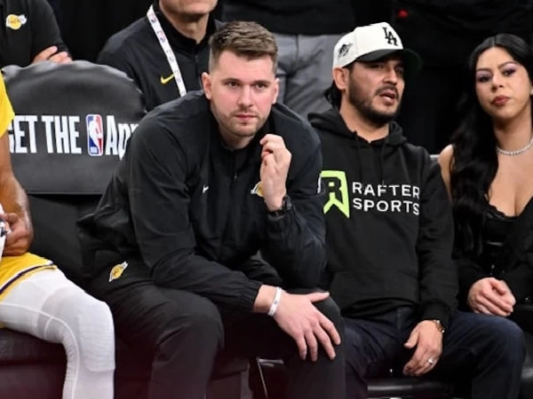 Los Angeles Lakers harus menjadi pemenang yang jelas setelah kesepakatan besar mereka untuk mendapatkan Luka Doncic dari Dallas Mavericks