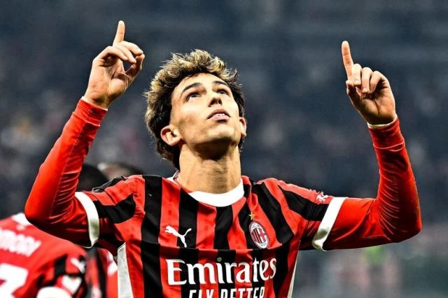 Berapa Harga yang Harus Dibayar Milan untuk Permanenkan Joao Felix?