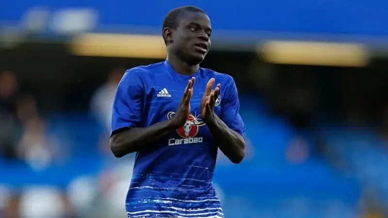 Cerita N'Golo Kante Nyaris Diculik Saat Direkrut Leicester