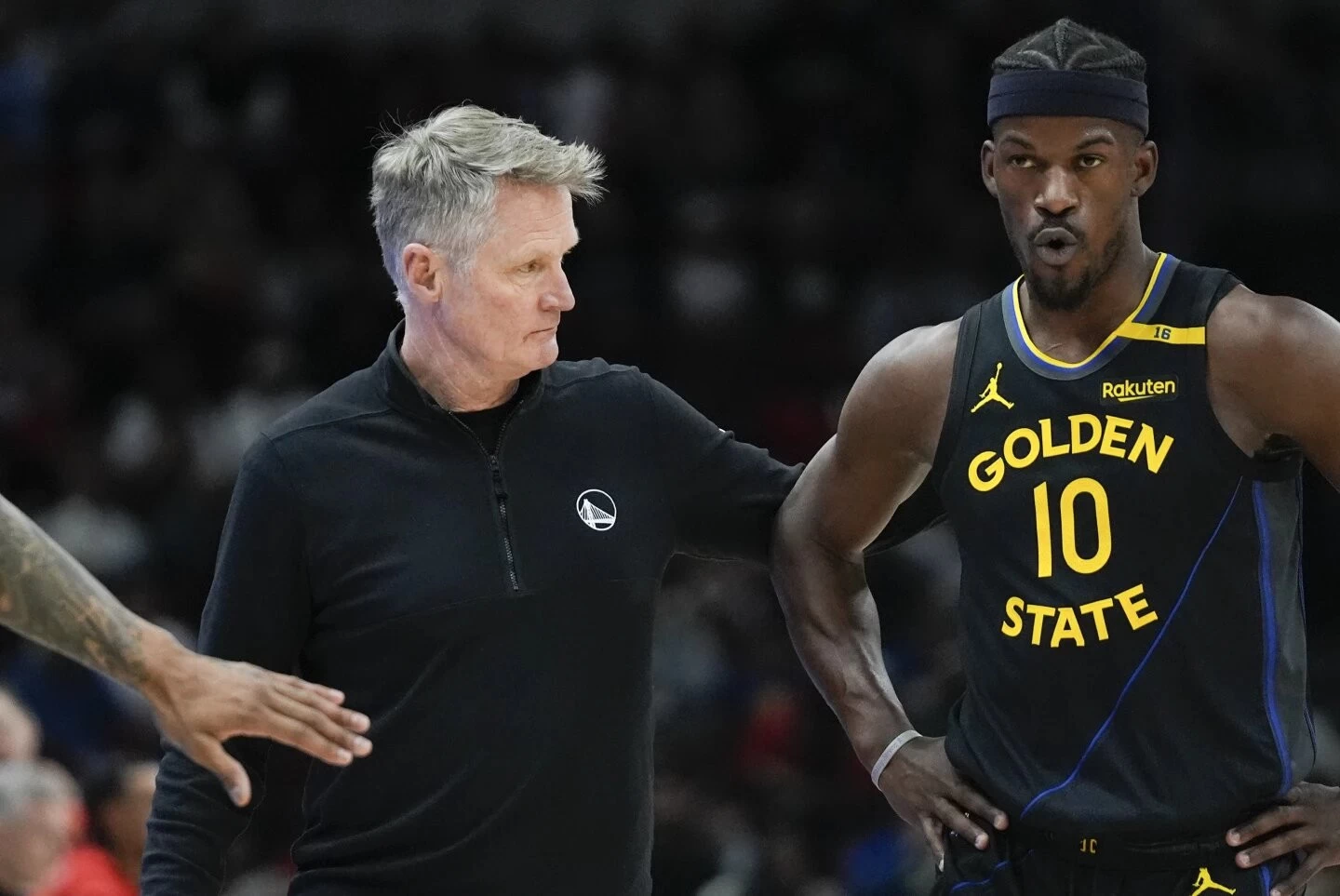 Steve Kerr: Dia (Jimmy Butler) Adalah Singa