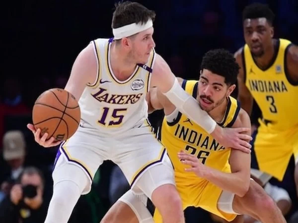 Dalam apa yang terasa seperti kekalahan jadwal bagi Los Angeles Lakers menjelang pertandingan sore pada hari Sabtu melawan Indiana Pacers