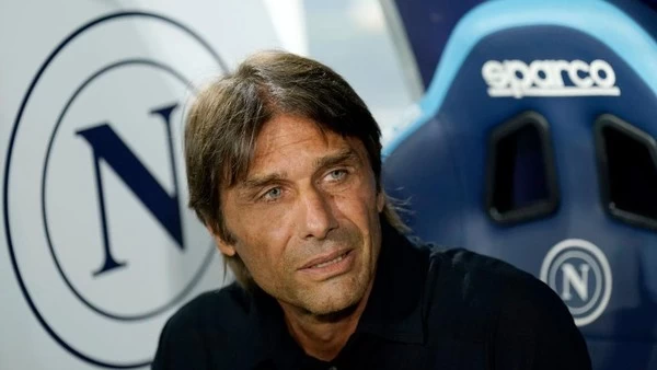 Kata Conte: Napoli Sudah Luar Biasa Sejauh Musim Ini