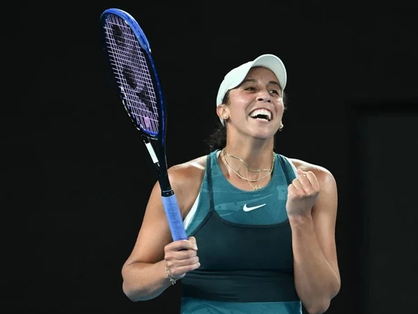 Madison Keys Bangga Tak Jadi Seperti Ini Sebelum Kemenangan Di Melbourne