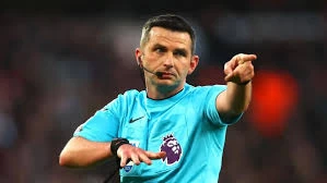 Kontroversi Michael Oliver, Kualitas Wasit Inggris Dipertanyakan