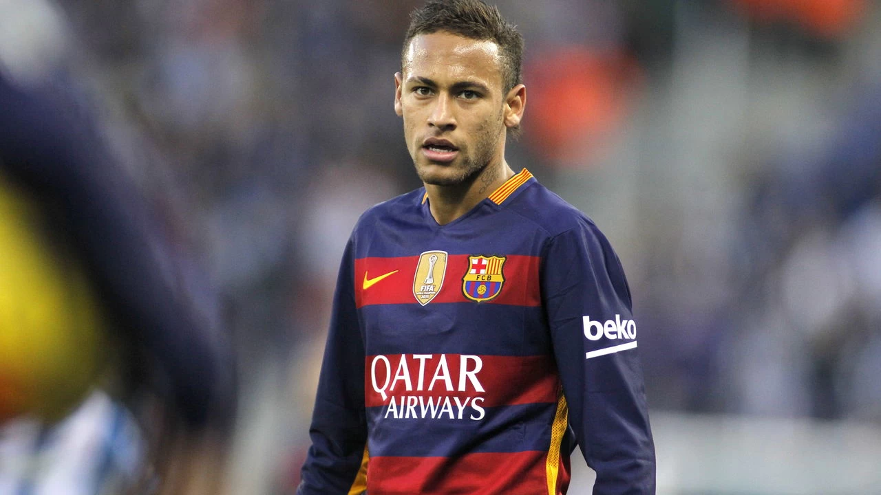 Neymar Mau Balik ke Barcelona? Hansi Flick Menolak!