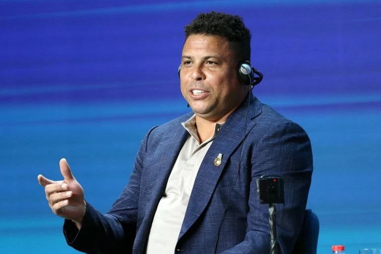 Ronaldo Nazario Kritik Manajemen Barcelona: Hubungan dengan Pemain Brasil Selalu Berakhir Buruk!