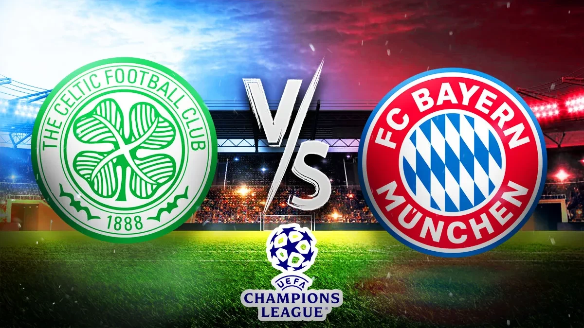 Prediksi Bayern Munchen vs Celtic di Liga Champions: Jerman Bukan Tuan Rumah yang Baik buat Tim Skotlandia