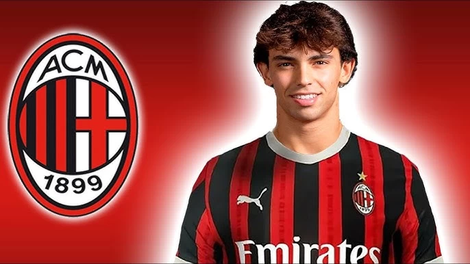 Joao Felix: Lanjut di Milan Musim Depan? Kita Lihat Nanti