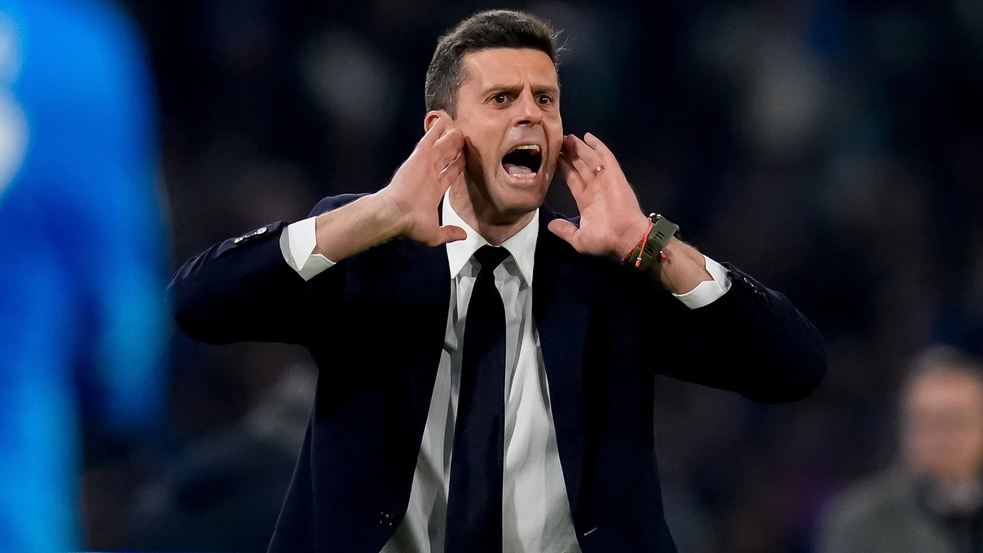 Thiago Motta dalam Tekanan Setelah Juventus Tersingkir dari Liga Champions