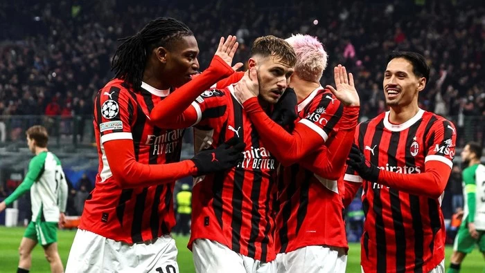 Saatnya Milan Gas Pol di Serie A dan Coppa Italia