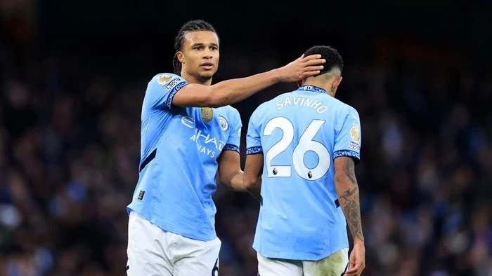 City Sedang Sulit Tekuk Tim Besar, Kini Ditunggu Liverpool