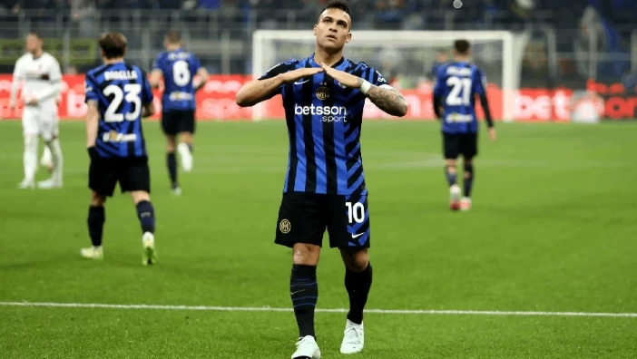 Juara Serie A atau Liga Champions? Inter Mau Dua-duanya