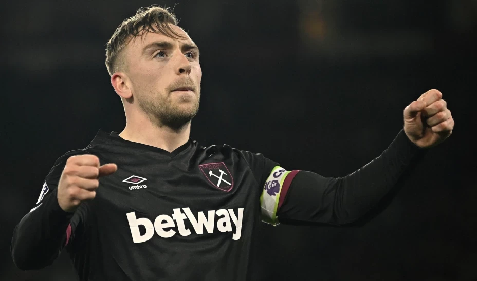 Jarrod Bowen terpilih sebagai man of the match pertandingan Arsenal vs West Ham versi Premier League. Kapten The Hammers itu sukses jadi pembeda di laga ini.  West Ham melakoni partai derby London di pekan ke-26 EPL 2024/2025. Mereka harus menyambangi tet