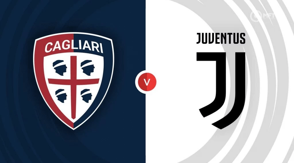 Cagliari Vs Juventus: Vlahovic Menangkan Bianconeri