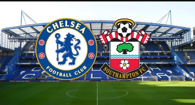 Chelsea Vs Southampton: Awas Terpeleset Lagi, The Blues!