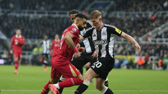 Liverpool Vs Newcastle: The Magpies Sanggup Jegal Si Merah?