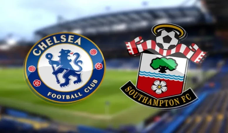 Chelsea Vs Southampton: London Biru Pesta Gol 4-0