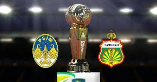 Jadwal Final Liga 2: PSIM Vs Bhayangkara FC Sore Ini