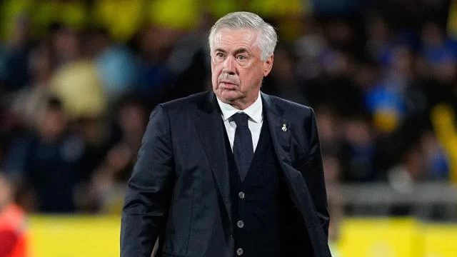 Panas! Bos LaLiga Serang Balik Ucapan Pedas Ancelotti