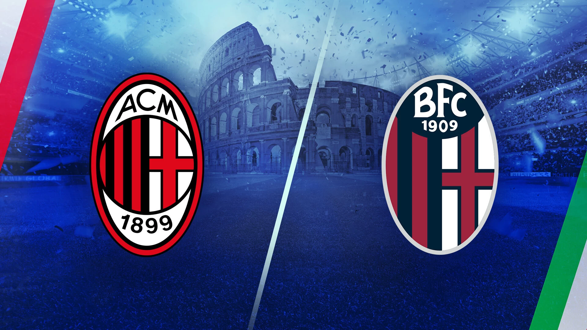 Klasemen Liga Italia Usai Bologna Vs Milan: Rossoneri Melorot