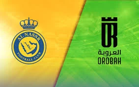 Al Nassr Vs Al Orobah: Ronaldo Cs Tumbang 1-2