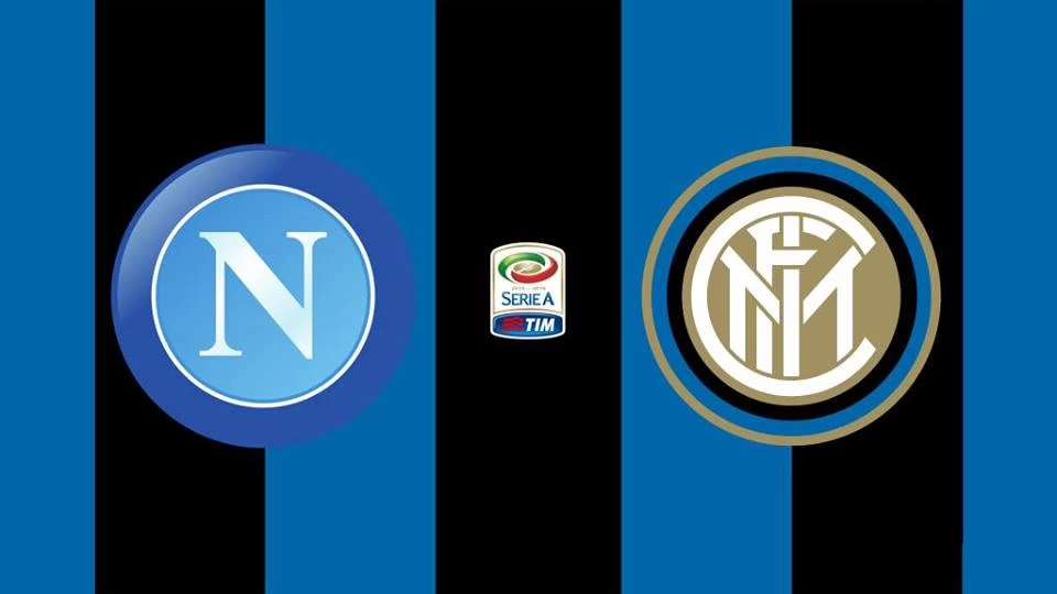 Napoli Vs Inter: Menanti Duel Lobotka dengan Calhanoglu