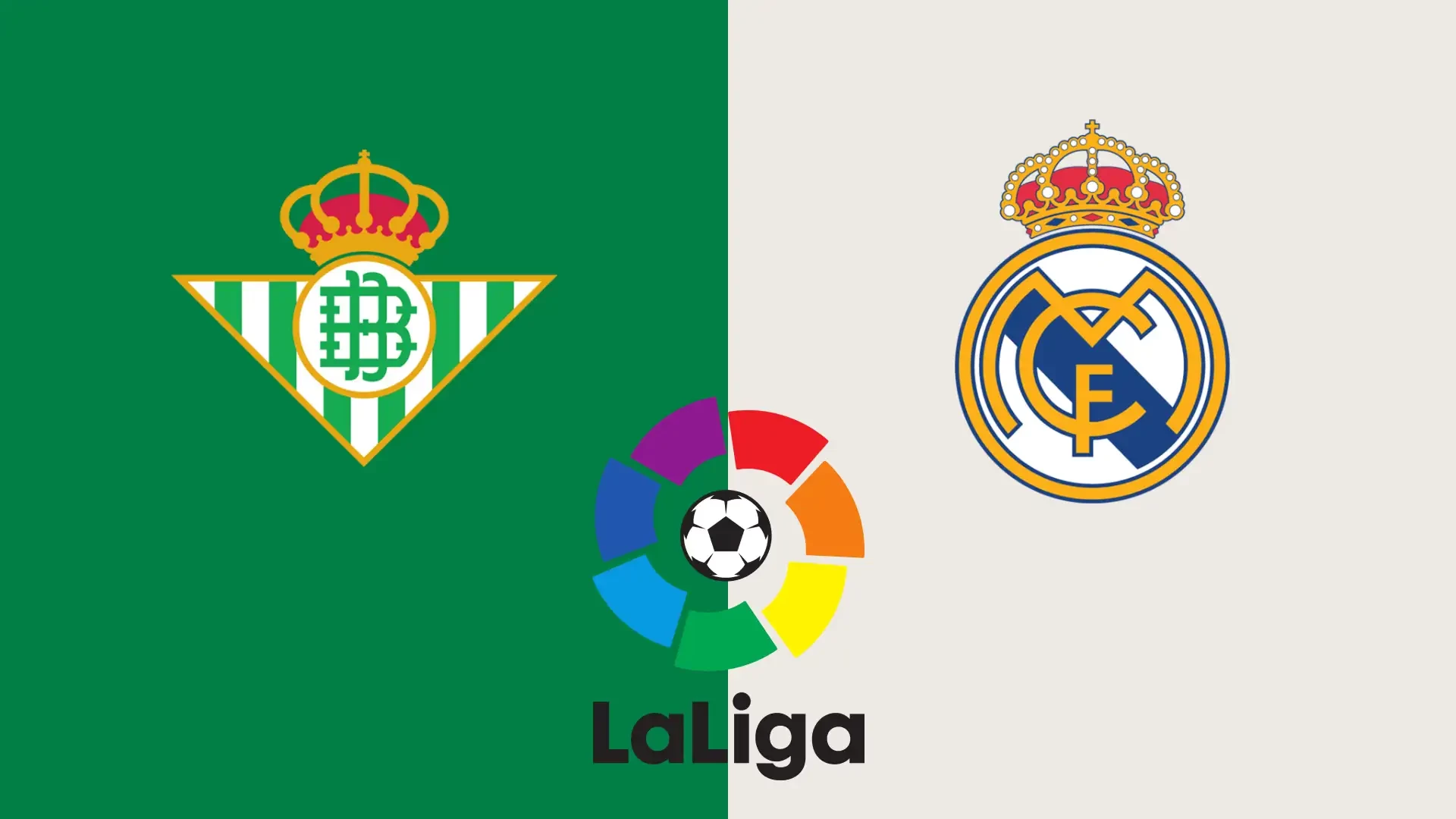 Real Betis Vs Real Madrid: El Real Ditumbangkan Los Verdiblancos 1-2