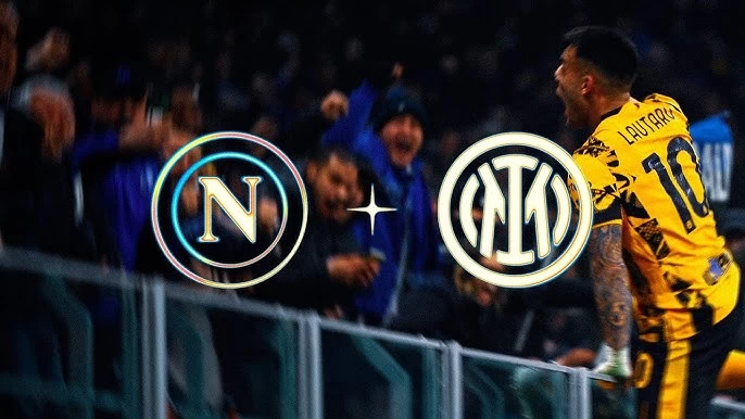 Napoli Vs Inter: Si Ular Tak Optimal Gegara Masalah Kebugaran