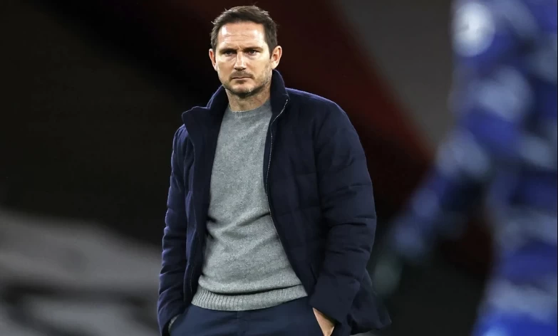 Frank Lampard Lagi Oke sama Coventry, Bisa Promosi ke Liga Inggris?