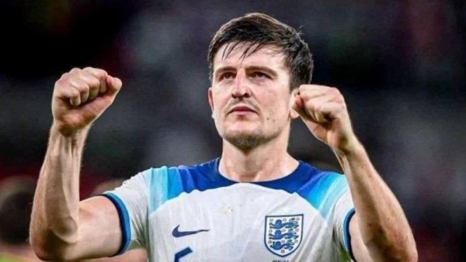 Harry Maguire Layak Dipanggil Lagi ke Timnas Inggris