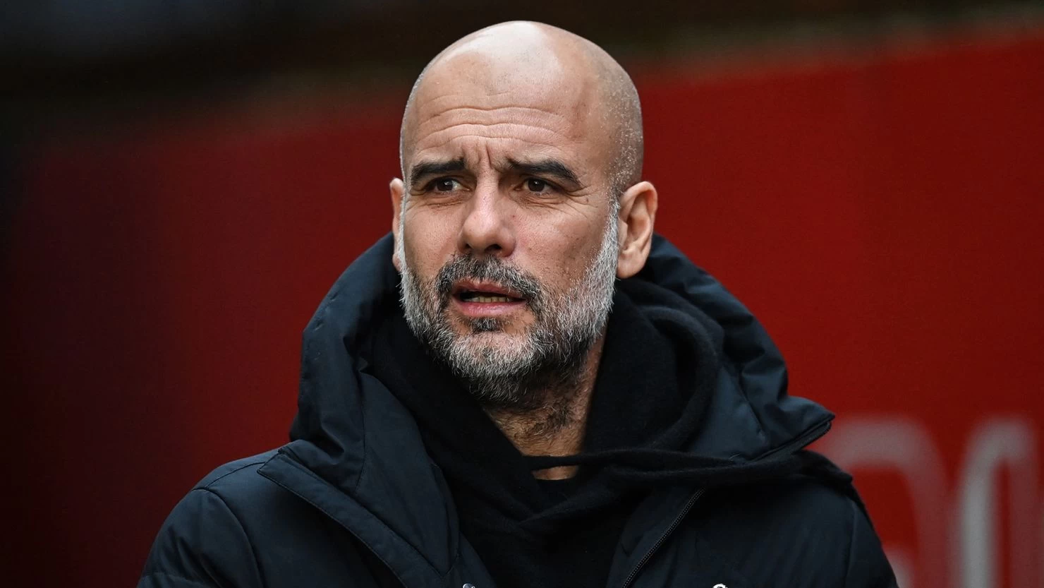 Guardiola Keluhkan Bola Piala FA Usai 20 Tembakan Man City Meleset