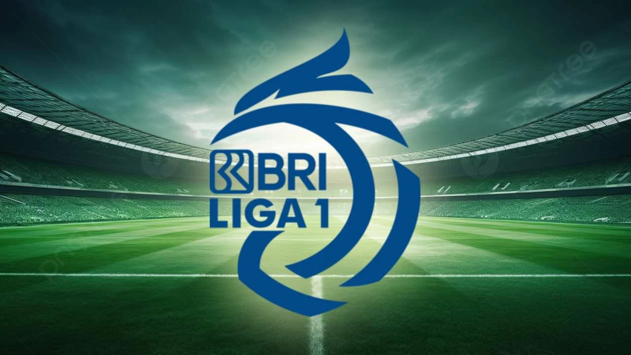 Klasemen Liga 1 dan Jadwal Pertandingan Hari Kamis 6 Maret 2025