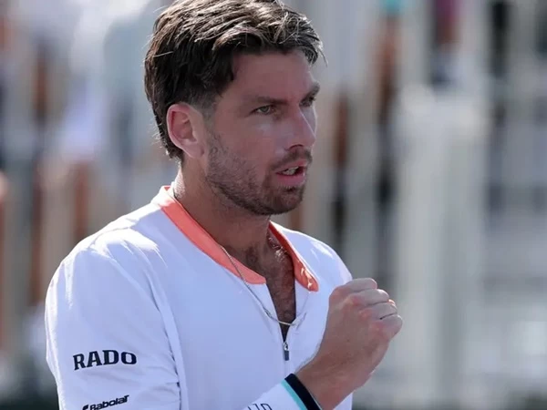 Cameron Norrie Susah Payah Menuju Babak Ketiga Di Indian Wells