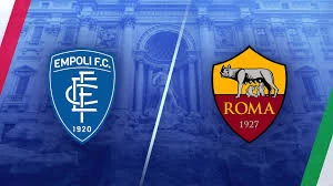 Empoli Vs Roma: Gol Kilat Soule Menangkan I Lupi