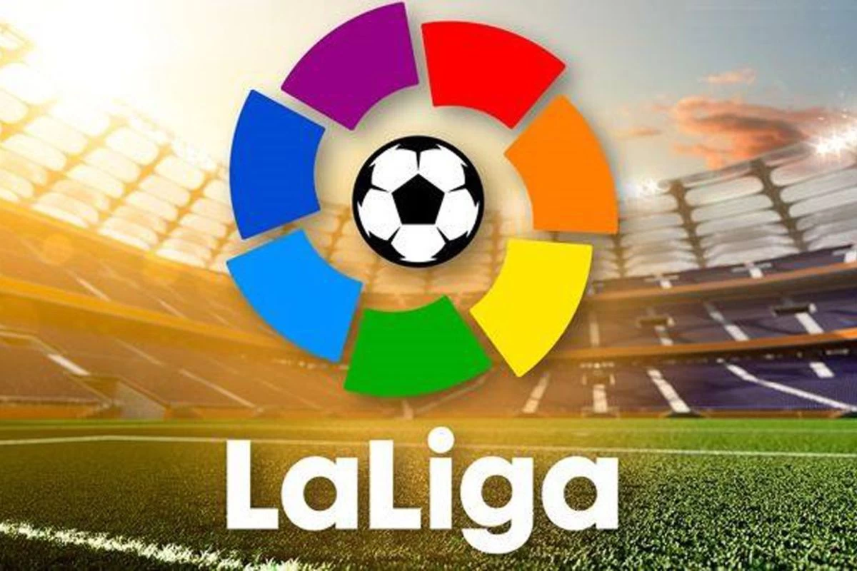 Klasemen Liga Spanyol: Real Madrid Sejajari Barcelona