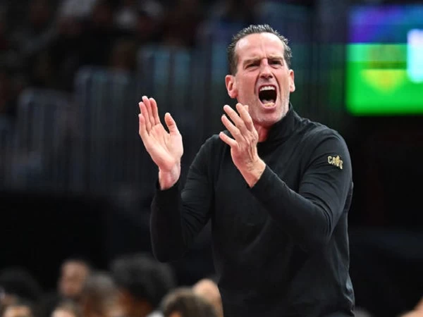 Cleveland Cavaliers kembali menang dalam 14 pertandingan beruntun dan tidak menunjukkan tanda-tanda akan melambat dalam waktu dekat. Kenny Atkinson beberkan kunci performa timnya.