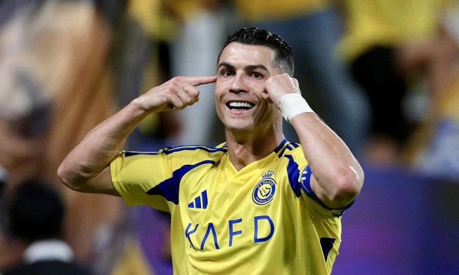 Cristiano Ronaldo Nyekor Penalti, Al Nassr Bungkam Esteghlal 3-0 dan Melaju ke 8 Besar Liga Champions Asia