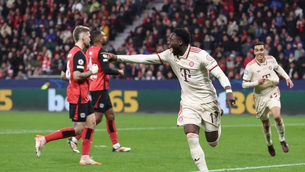 Leverkusen Lawan Bayern: The Reds Lancar ke Perempatfinal Setelah Menang 2-0