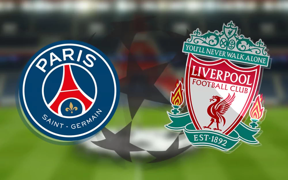 Liverpool Vs PSG: Menang Adu Penalti, Les Parisiens ke Perempatfinal!