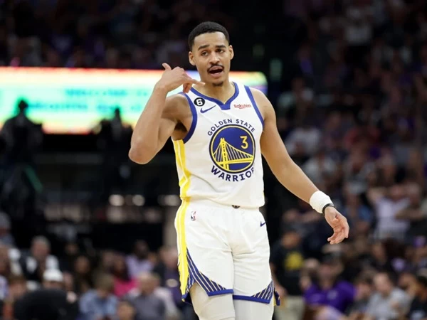 Jordan Poole Prioritaskan Bermain Basket Ketimbang Popularitas