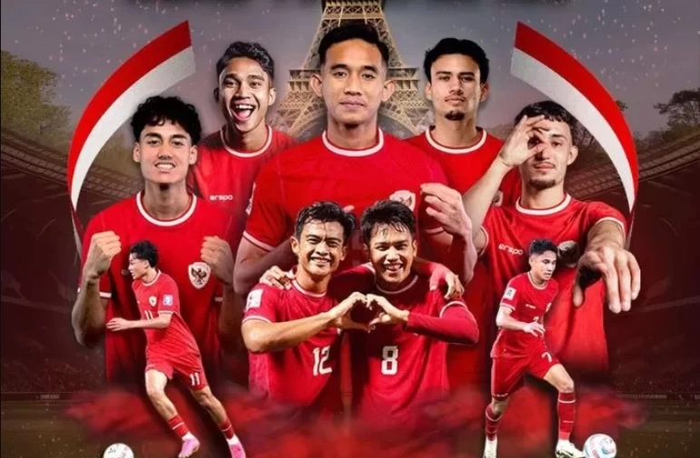 Septian Dukung Siapa Saja yang Dipercaya Main untuk Timnas Indonesia