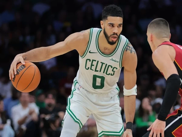 Boston Celtics secara resmi tidak akan mengikuti turnamen play-in NBA untuk musim keempat berturut-turut.